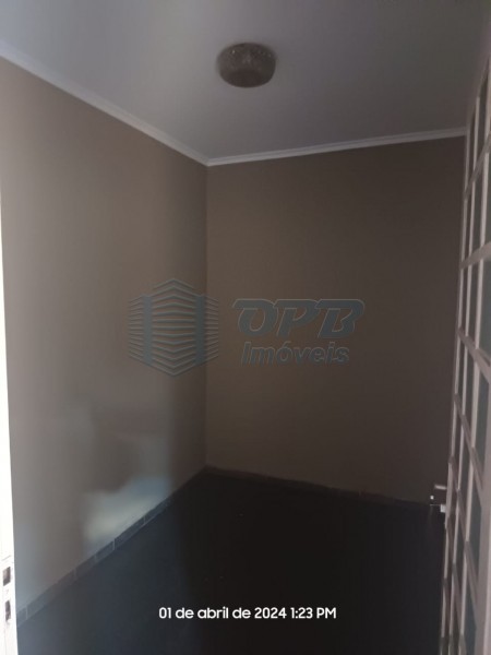 OPB Imóveis | Imobiliária em Ribeirão Preto | SP - Casa - Jardim Paulista - Ribeirão Preto