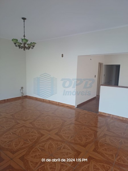 OPB Imóveis | Imobiliária em Ribeirão Preto | SP - Casa - Jardim Paulista - Ribeirão Preto