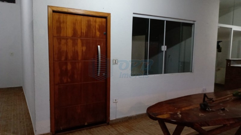 OPB Imóveis | Imobiliária em Ribeirão Preto | SP - Casa - Centro - Brodowski