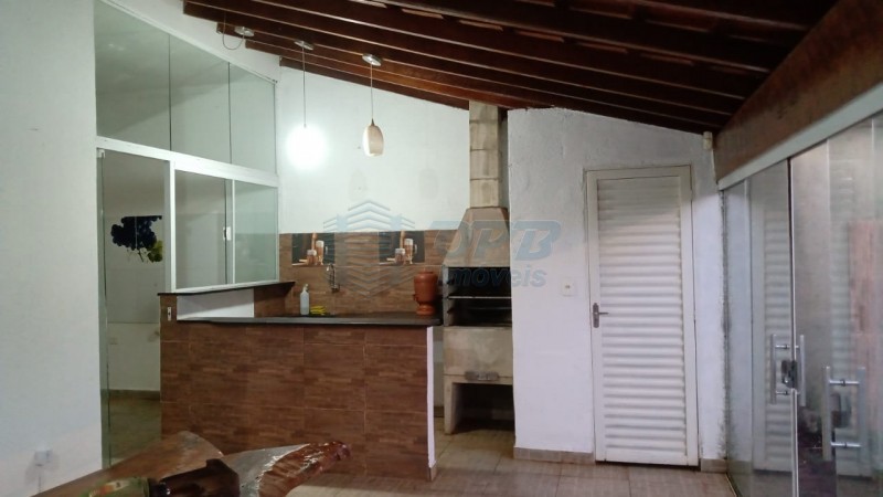 OPB Imóveis | Imobiliária em Ribeirão Preto | SP - Casa - Centro - Brodowski