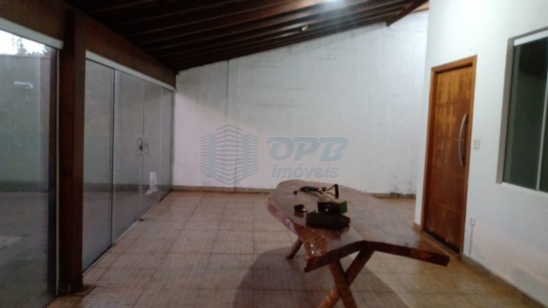 OPB Imóveis | Imobiliária em Ribeirão Preto | SP - Casa - Centro - Brodowski