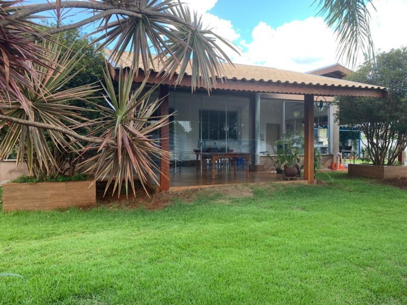 Casa - Bonfim Paulista - Ribeirão Preto