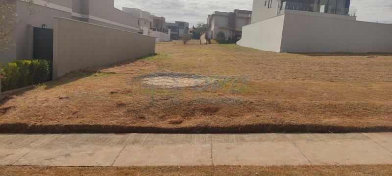 OPB Imóveis | Imobiliária em Ribeirão Preto | SP - Terreno - Vila do Golf - Ribeirão Preto