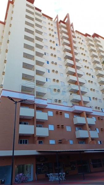 Apartamento - Nova Ribeirania - Ribeirão Preto