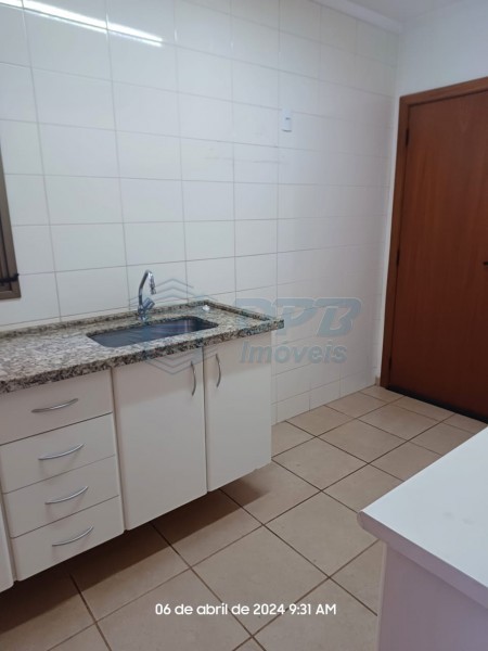 OPB Imóveis | Imobiliária em Ribeirão Preto | SP - Apartamento - Jardim America - Ribeirão Preto