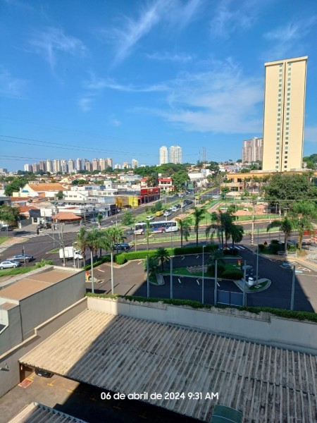 OPB Imóveis | Imobiliária em Ribeirão Preto | SP - Apartamento - Jardim America - Ribeirão Preto