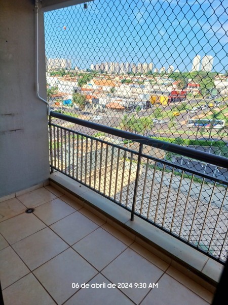 OPB Imóveis | Imobiliária em Ribeirão Preto | SP - Apartamento - Jardim America - Ribeirão Preto