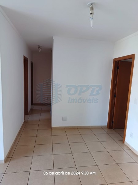 OPB Imóveis | Imobiliária em Ribeirão Preto | SP - Apartamento - Jardim America - Ribeirão Preto