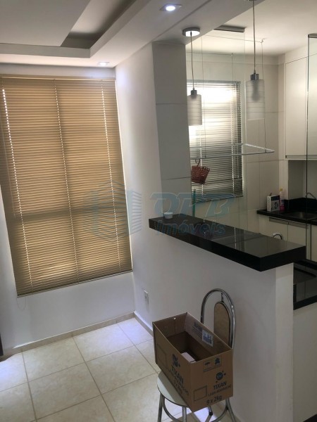 OPB Imóveis | Imobiliária em Ribeirão Preto | SP - Apartamento - Ipiranga - Ribeirão Preto