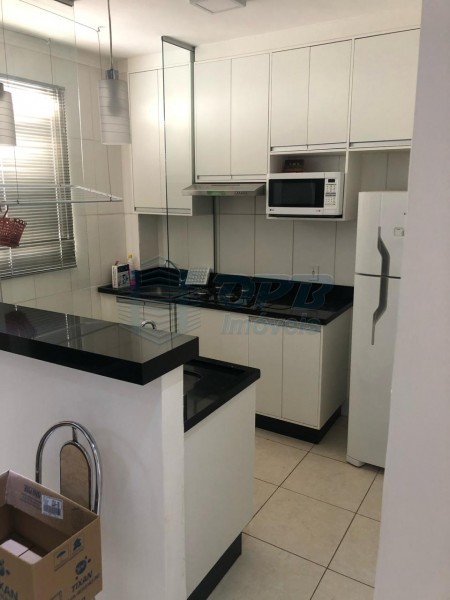 OPB Imóveis | Imobiliária em Ribeirão Preto | SP - Apartamento - Ipiranga - Ribeirão Preto