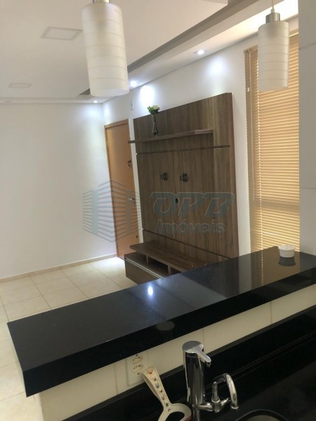 Apartamento - Ipiranga - Ribeirão Preto