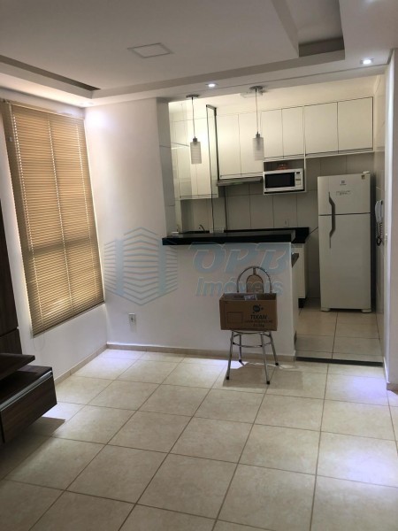 OPB Imóveis | Imobiliária em Ribeirão Preto | SP - Apartamento - Ipiranga - Ribeirão Preto