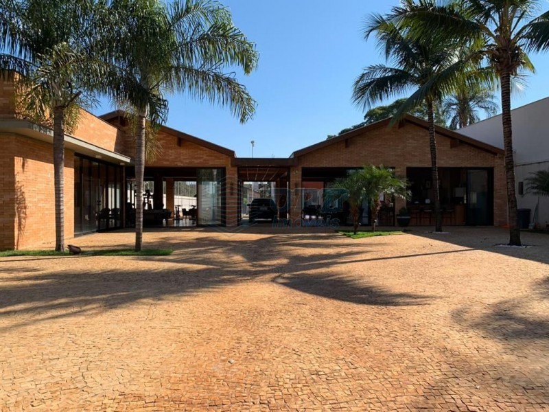 Casa - Quinta da Alvorada - Ribeirão Preto