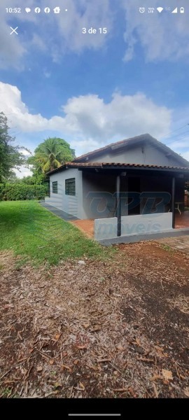 OPB Imóveis | Imobiliária em Ribeirão Preto | SP - Chácara - RURAL - Jardinopolis