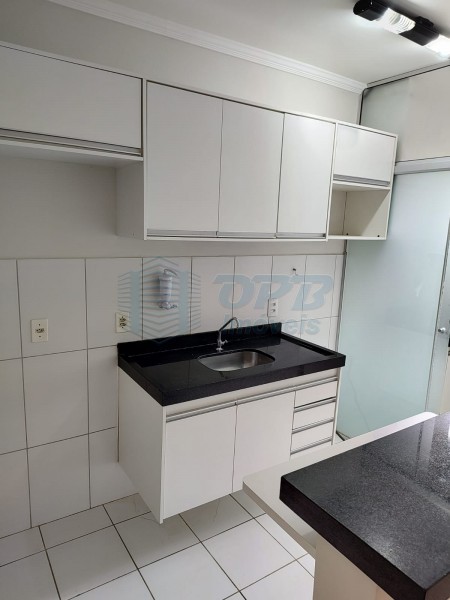 OPB Imóveis | Imobiliária em Ribeirão Preto | SP - Apartamento - Guapore - Ribeirão Preto