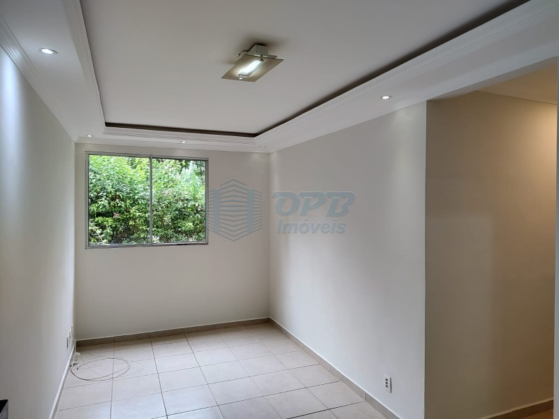 Apartamento - Guapore - Ribeirão Preto