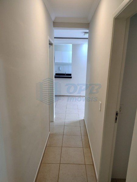 OPB Imóveis | Imobiliária em Ribeirão Preto | SP - Apartamento - Guapore - Ribeirão Preto