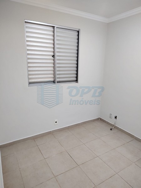OPB Imóveis | Imobiliária em Ribeirão Preto | SP - Apartamento - Guapore - Ribeirão Preto