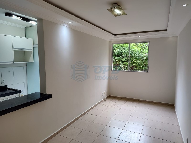 OPB Imóveis | Imobiliária em Ribeirão Preto | SP - Apartamento - Guapore - Ribeirão Preto