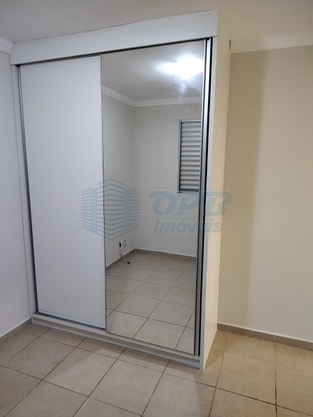 OPB Imóveis | Imobiliária em Ribeirão Preto | SP - Apartamento - Guapore - Ribeirão Preto