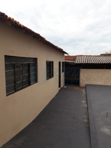 OPB Imóveis | Imobiliária em Ribeirão Preto | SP - Casa - Campos Eliseos - Ribeirão Preto