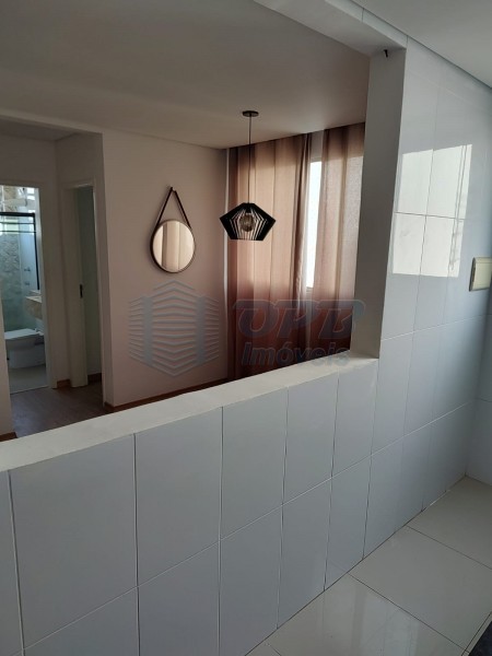 OPB Imóveis | Imobiliária em Ribeirão Preto | SP - Apartamento - Guapore - Ribeirão Preto