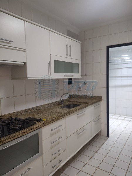 OPB Imóveis | Imobiliária em Ribeirão Preto | SP - Apartamento - Jardim Paulista - Ribeirão Preto