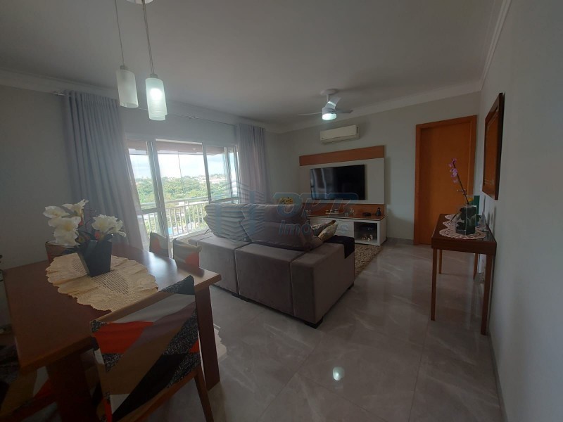 OPB Imóveis | Imobiliária em Ribeirão Preto | SP - Apartamento - Jardim Irajá - Ribeirão Preto