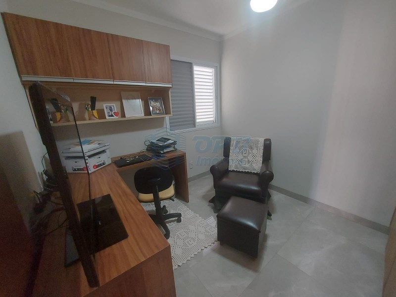 OPB Imóveis | Imobiliária em Ribeirão Preto | SP - Apartamento - Jardim Irajá - Ribeirão Preto