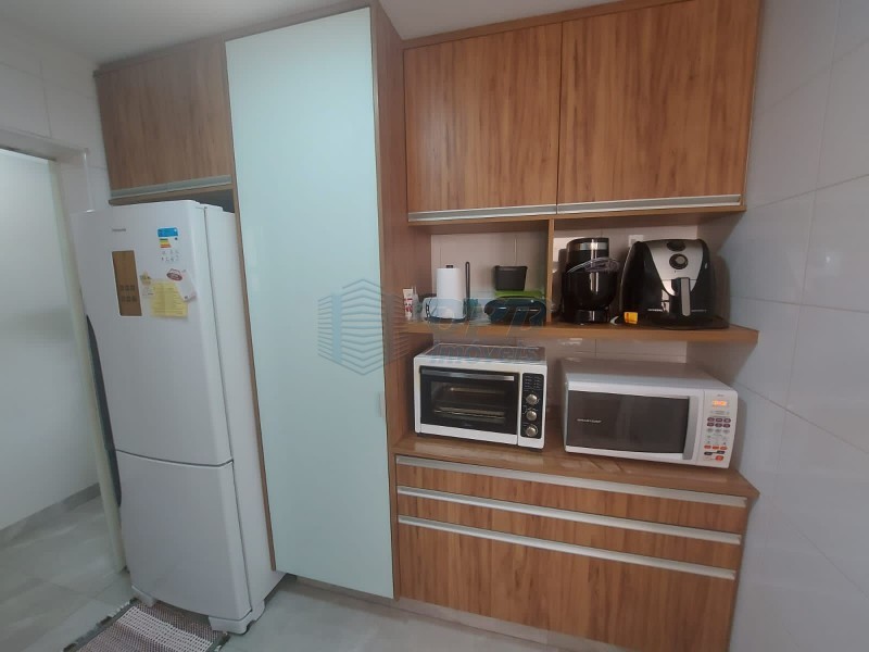 OPB Imóveis | Imobiliária em Ribeirão Preto | SP - Apartamento - Jardim Irajá - Ribeirão Preto