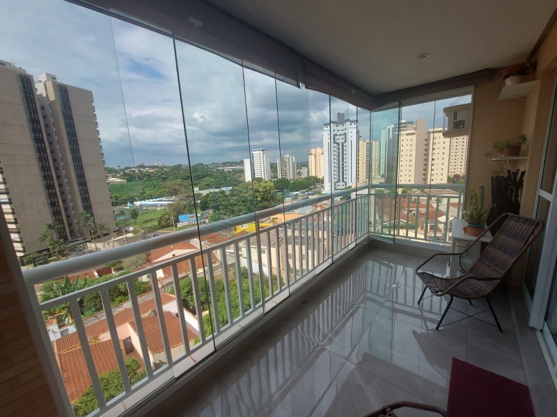 OPB Imóveis | Imobiliária em Ribeirão Preto | SP - Apartamento - Jardim Irajá - Ribeirão Preto