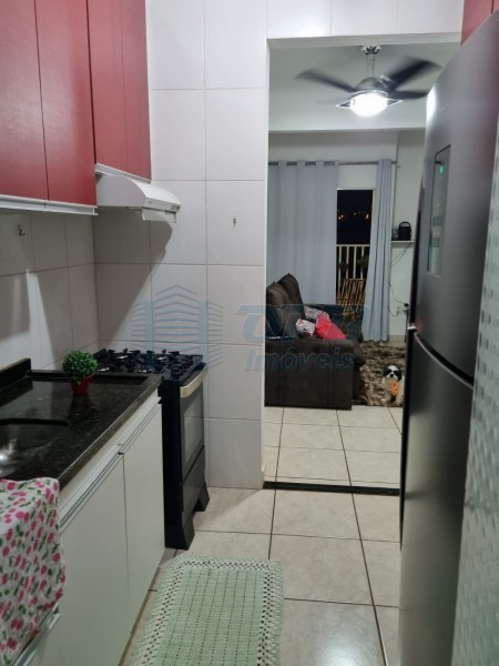 OPB Imóveis | Imobiliária em Ribeirão Preto | SP - Apartamento - Planalto Verde - Ribeirão Preto