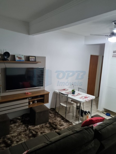 OPB Imóveis | Imobiliária em Ribeirão Preto | SP - Apartamento - Planalto Verde - Ribeirão Preto