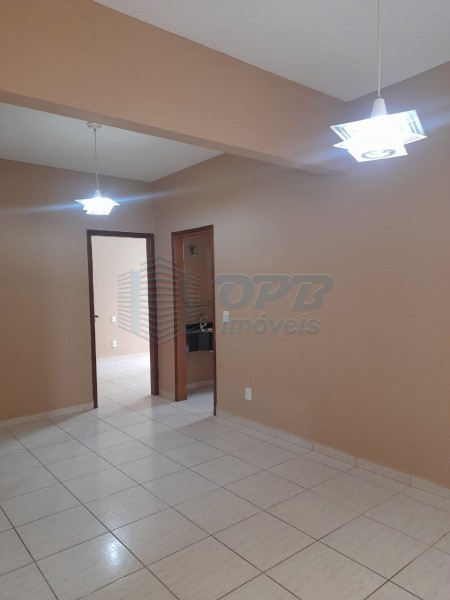 Apartamento - Jardim Nova Aliança - Ribeirão Preto