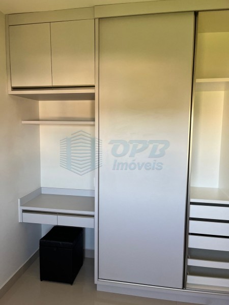 OPB Imóveis | Imobiliária em Ribeirão Preto | SP - Apartamento - Jardim Ana Maria - Ribeirão Preto