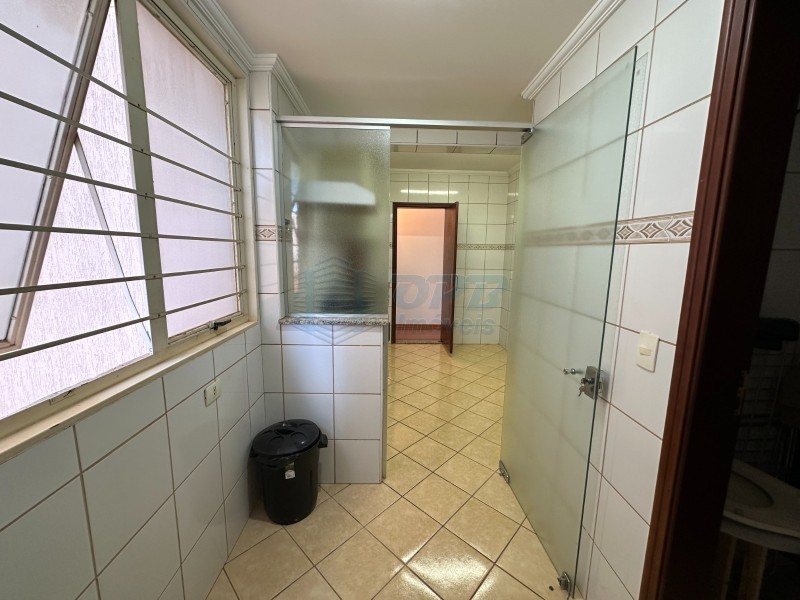 OPB Imóveis | Imobiliária em Ribeirão Preto | SP - Apartamento - Jardim Botânico - Ribeirão Preto