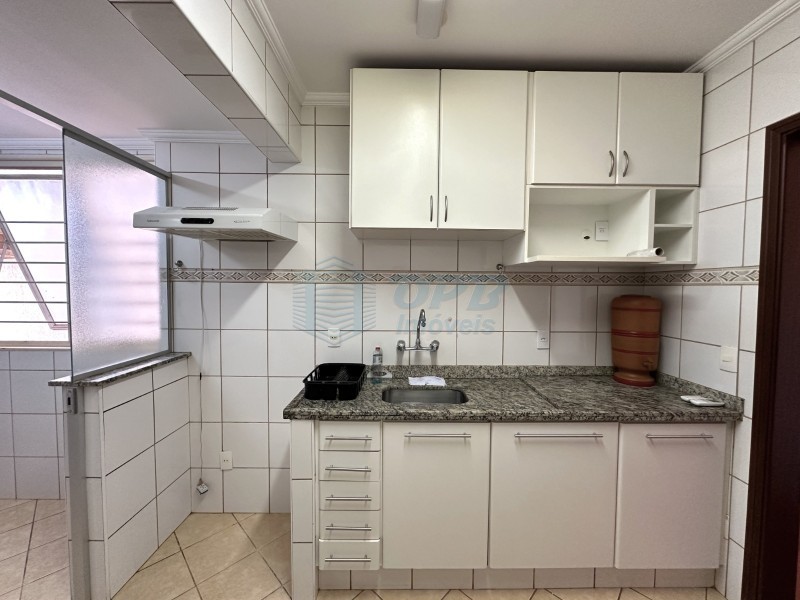 OPB Imóveis | Imobiliária em Ribeirão Preto | SP - Apartamento - Jardim Botânico - Ribeirão Preto