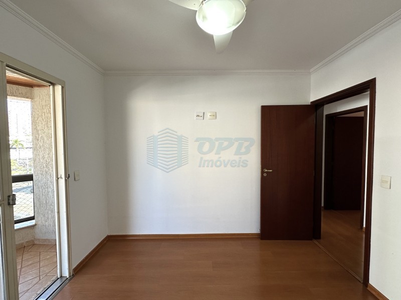 OPB Imóveis | Imobiliária em Ribeirão Preto | SP - Apartamento - Jardim Botânico - Ribeirão Preto