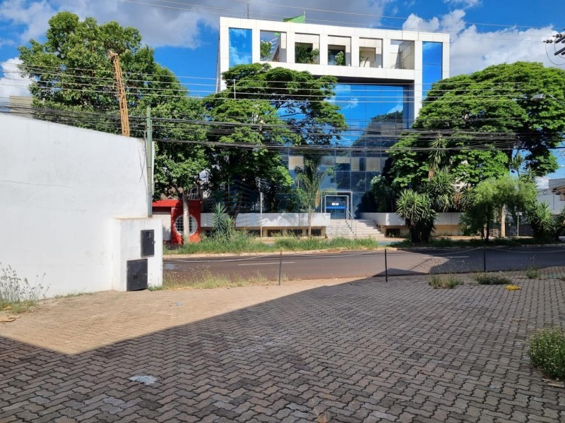 OPB Imóveis | Imobiliária em Ribeirão Preto | SP - Casa - Jardim America - Ribeirão Preto