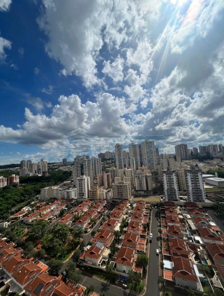 OPB Imóveis | Imobiliária em Ribeirão Preto | SP - Apartamento - Santa Cruz do Jose Jacques - Ribeirão Preto