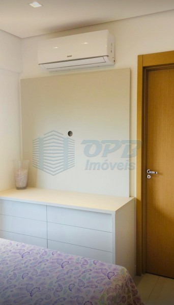 OPB Imóveis | Imobiliária em Ribeirão Preto | SP - Apartamento - Santa Cruz do Jose Jacques - Ribeirão Preto