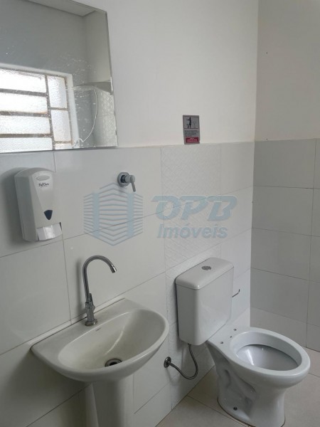 Salão Comercial - Jardim Paulista - Ribeirão Preto