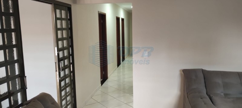 OPB Imóveis | Imobiliária em Ribeirão Preto | SP - Casa - ADELINO SIMIONI - Ribeirão Preto