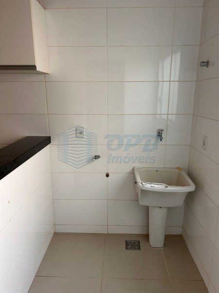 OPB Imóveis | Imobiliária em Ribeirão Preto | SP - Apartamento - Jardim Botânico - Ribeirão Preto