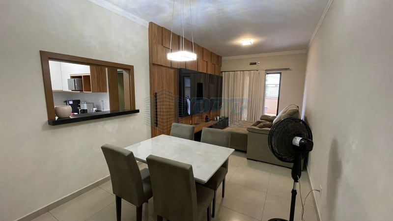 OPB Imóveis | Imobiliária em Ribeirão Preto | SP - Apartamento - Jardim Botânico - Ribeirão Preto