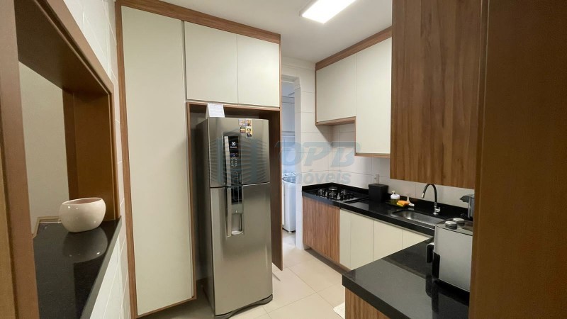 OPB Imóveis | Imobiliária em Ribeirão Preto | SP - Apartamento - Jardim Botânico - Ribeirão Preto