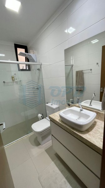 OPB Imóveis | Imobiliária em Ribeirão Preto | SP - Apartamento - Jardim Botânico - Ribeirão Preto