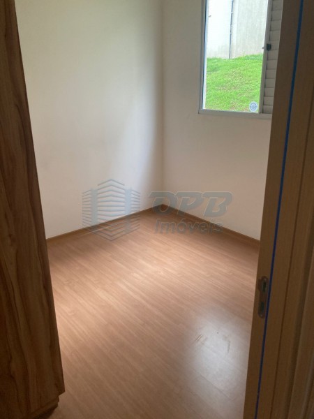 Apartamento - Recreio das Acacias - Ribeirão Preto