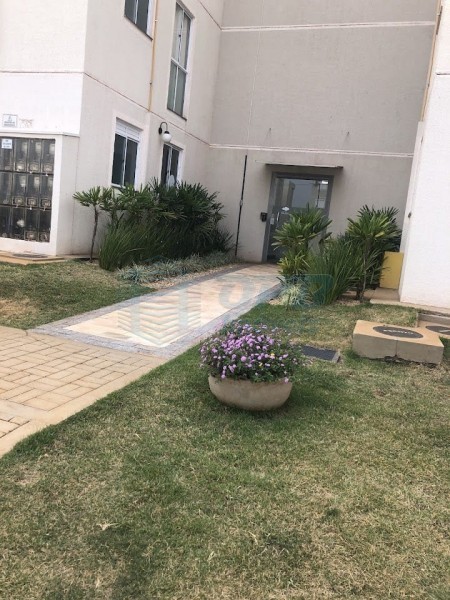 OPB Imóveis | Imobiliária em Ribeirão Preto | SP - Apartamento - Jardim Ouro Branco - Ribeirão Preto