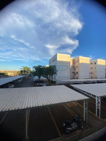OPB Imóveis | Imobiliária em Ribeirão Preto | SP - Apartamento - Ipiranga - Ribeirão Preto